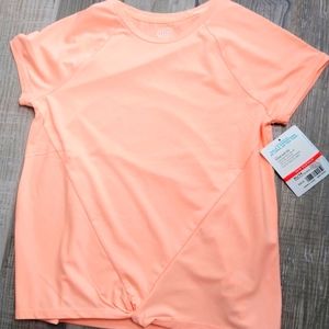 Athleta Girl Home Run Tee erpe